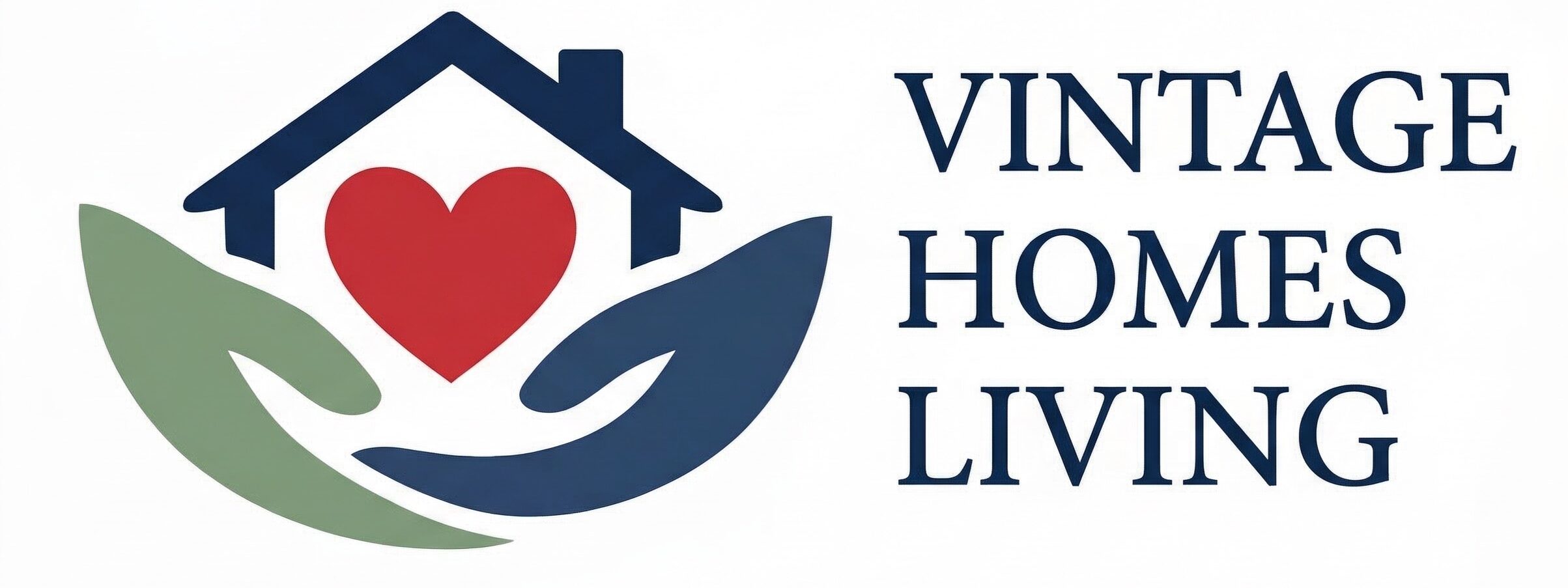 Vintage Homes Living